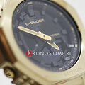 Часы Casio G-Shock GM-S2100GB-1ADR (GM-S2100GB-1A) фото 16